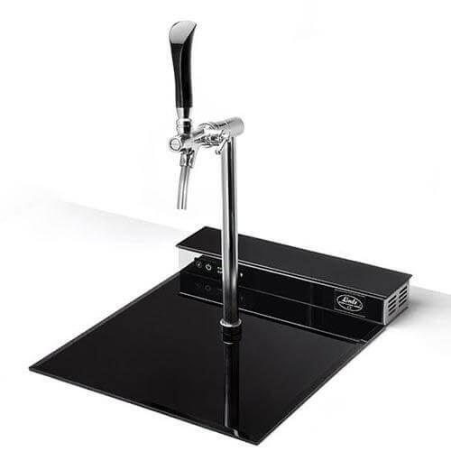 The Beverage Cooling Company - Lindr Pro Kitchen (front)